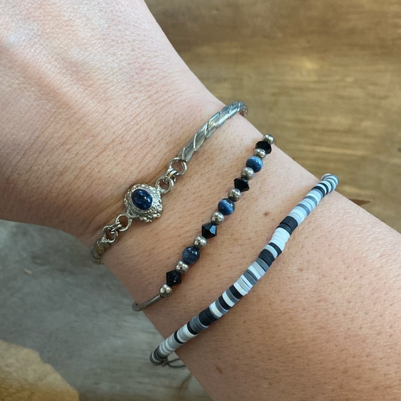 Beaded bracelet - Picture 6 of 6